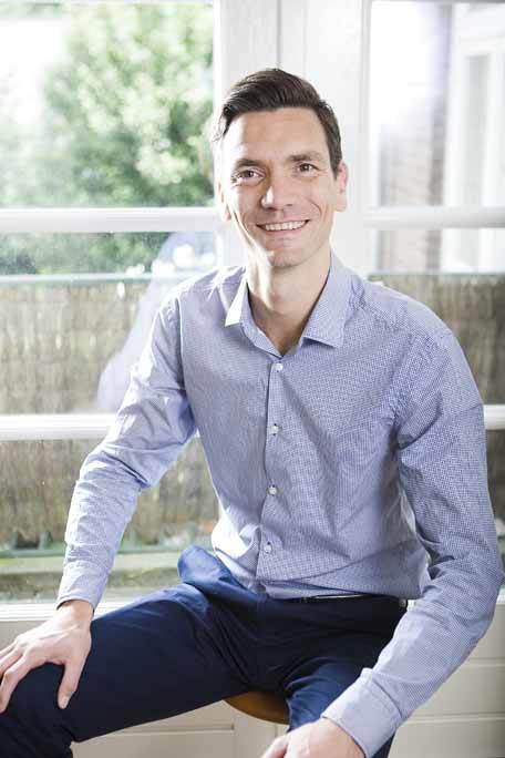 Rob van der Rijt