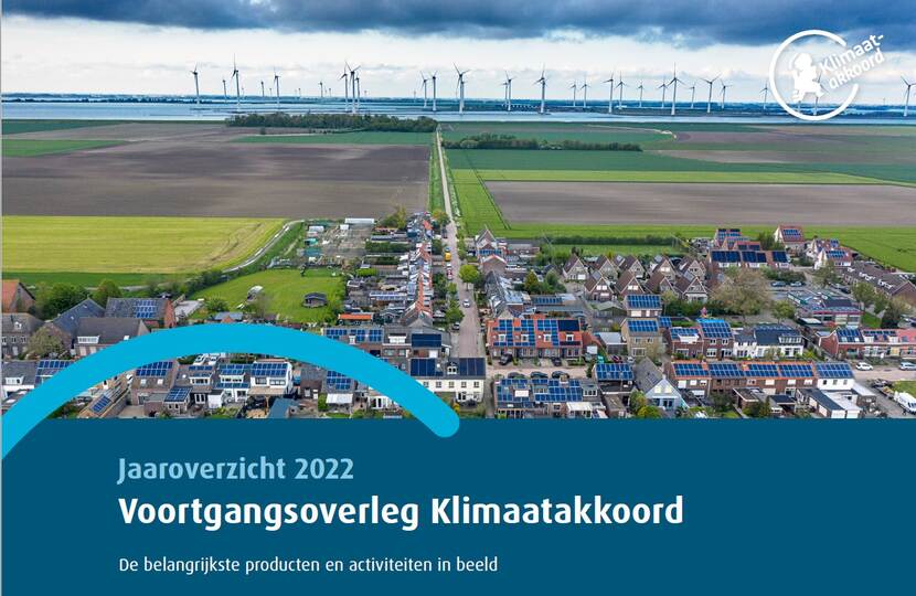 cover jaarverslag 2022