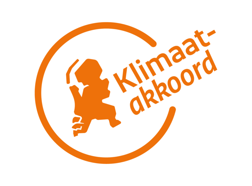 woordmerk Klimaatakkoord